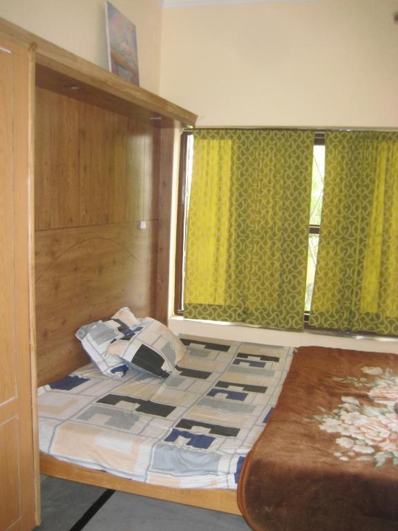 Ayushman Cottage Rishīkesh Eksteriør billede